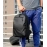 High Quality Men Ultralight Backpack For Male Soft Polyester Fashion School Backpack Laptop Waterproof Travel Shopping Bags Hot